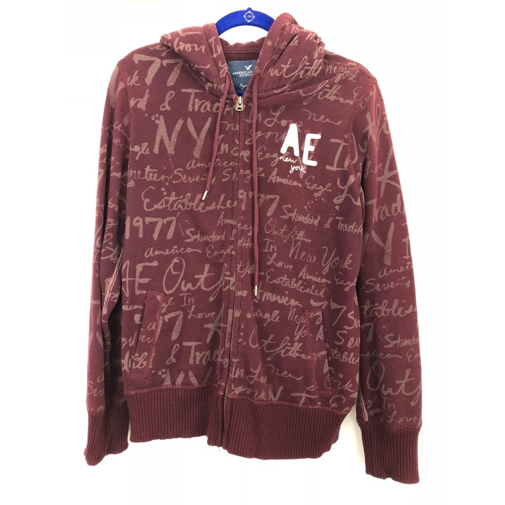 American Eagle Hoodie